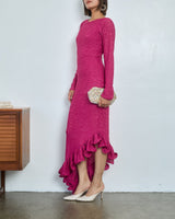 Rendoll(レンドール)のロングドレス結婚式やパーティーにぴったりのレンタルアイテム。