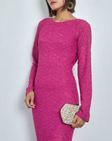 Rendoll(レンドール)のロングドレス結婚式やパーティーにぴったりのレンタルアイテム。