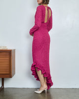 Rendoll(レンドール)のロングドレス結婚式やパーティーにぴったりのレンタルアイテム。