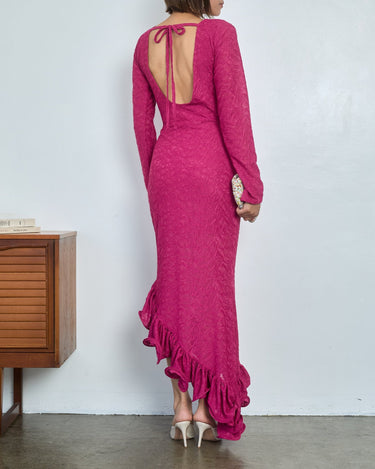 Rendoll(レンドール)のロングドレス結婚式やパーティーにぴったりのレンタルアイテム。