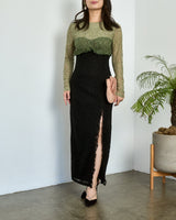 Sister Jane(シスター ジェーン)のロングドレス結婚式やパーティーにぴったりのレンタルアイテム。