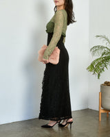 Sister Jane(シスター ジェーン)のロングドレス結婚式やパーティーにぴったりのレンタルアイテム。