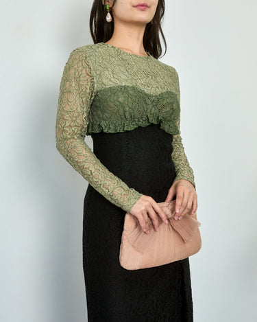 Sister Jane(シスター ジェーン)のロングドレス結婚式やパーティーにぴったりのレンタルアイテム。