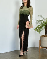 Sister Jane(シスター ジェーン)のロングドレス結婚式やパーティーにぴったりのレンタルアイテム。