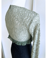 Sister Jane(シスター ジェーン)のロングドレス結婚式やパーティーにぴったりのレンタルアイテム。