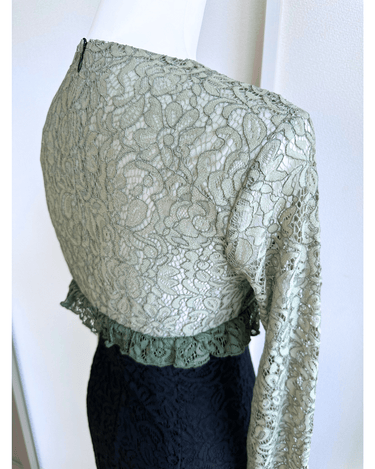 Sister Jane(シスター ジェーン)のロングドレス結婚式やパーティーにぴったりのレンタルアイテム。