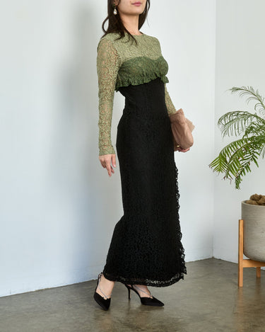 Sister Jane(シスター ジェーン)のロングドレス結婚式やパーティーにぴったりのレンタルアイテム。