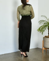 Sister Jane(シスター ジェーン)のロングドレス結婚式やパーティーにぴったりのレンタルアイテム。