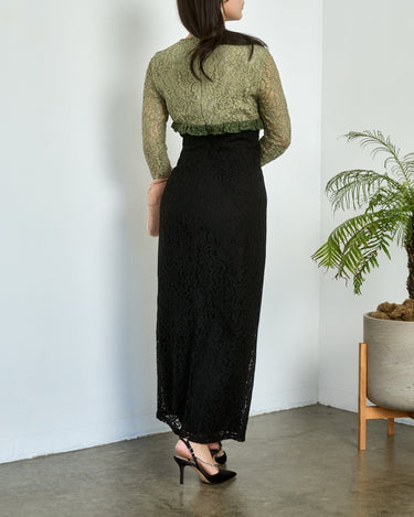 Sister Jane(シスター ジェーン)のロングドレス結婚式やパーティーにぴったりのレンタルアイテム。