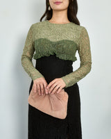 Sister Jane(シスター ジェーン)のロングドレス結婚式やパーティーにぴったりのレンタルアイテム。