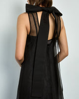 Staud(スタウド)のロングドレス結婚式やパーティーにぴったりのレンタルアイテム。