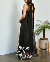 Staud(スタウド)のロングドレス結婚式やパーティーにぴったりのレンタルアイテム。