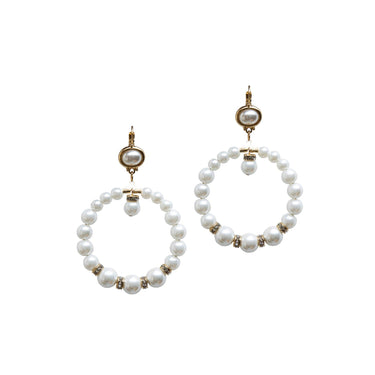 Kenneth Jay Lane(ケネス ジェイ レーン )のピアス結婚式やパーティーにぴったりのレンタルアイテム。