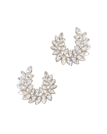 Kenneth Jay Lane(ケネス ジェイ レーン )のイヤリング結婚式やパーティーにぴったりのレンタルアイテム。