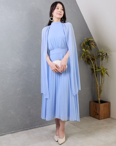 LIU•JO(リュー ジョー)のドレス結婚式やパーティーにぴったりのレンタルアイテム。