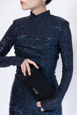 Loeffler Randall(ロフラー ランドール)のクラッチ結婚式やパーティーにぴったりのレンタルアイテム。