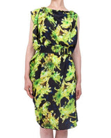 M / mika ninagawa(エム/ミカ ニナガワ)のミディドレス結婚式やパーティーにぴったりのレンタルアイテム。