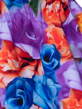 M / mika ninagawa(エム/ミカ ニナガワ)のひざ丈ドレス結婚式やパーティーにぴったりのレンタルアイテム。