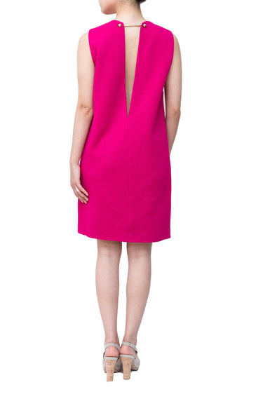 M Missoni(エム ミッソーニ)のミニドレス結婚式やパーティーにぴったりのレンタルアイテム。