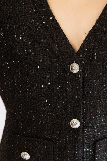 結婚式 レンタルドレス ブランド 20代 ミニドレス Maje(マージュ)