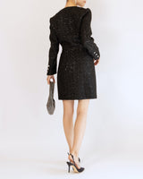 Maje(マージュ)のミニドレス結婚式やパーティーにぴったりのレンタルアイテム。