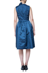 Marc by Marc Jacobs(マーク バイ マーク ジェイコブス)のひざ丈ドレス結婚式やパーティーにぴったりのレンタルアイテム。