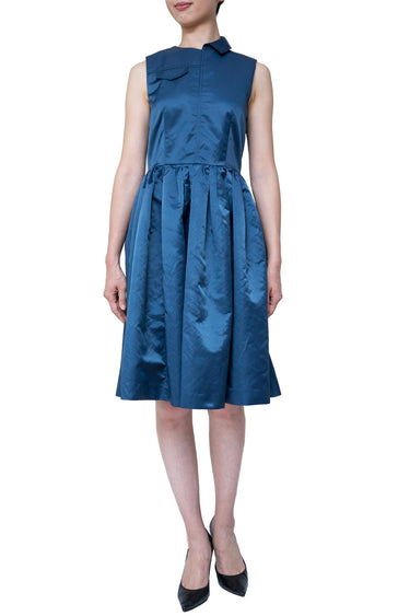 Marc by Marc Jacobs(マーク バイ マーク ジェイコブス)のひざ丈ドレス結婚式やパーティーにぴったりのレンタルアイテム。