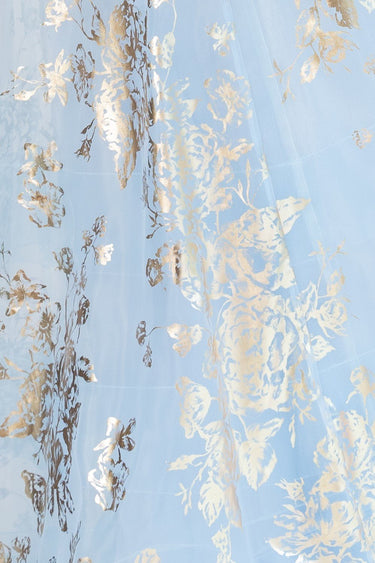 Marchesa Notte(マルケッサ ノッテ)のロングドレス結婚式やパーティーにぴったりのレンタルアイテム。
