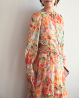 Marchesa Notte(マルケッサ ノッテ)のミディドレス結婚式やパーティーにぴったりのレンタルアイテム。