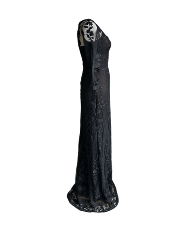 Marchesa Notte(マルケッサ ノッテ)のドレス結婚式やパーティーにぴったりのレンタルアイテム。