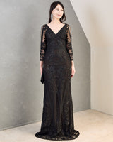 Marchesa Notte(マルケッサ ノッテ)のドレス結婚式やパーティーにぴったりのレンタルアイテム。