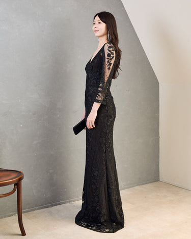 Marchesa Notte(マルケッサ ノッテ)のドレス結婚式やパーティーにぴったりのレンタルアイテム。