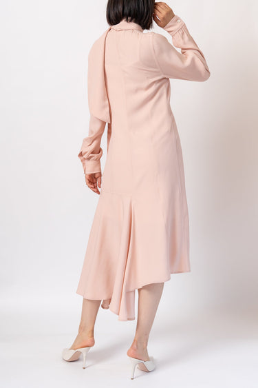 Marni(マルニ)のミディドレス結婚式やパーティーにぴったりのレンタルアイテム。