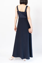 Mikael Aghal(ミカエル アグハール)のロングドレス結婚式やパーティーにぴったりのレンタルアイテム。