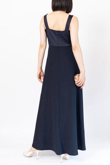 Mikael Aghal(ミカエル アグハール)のロングドレス結婚式やパーティーにぴったりのレンタルアイテム。