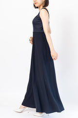 Mikael Aghal(ミカエル アグハール)のロングドレス結婚式やパーティーにぴったりのレンタルアイテム。