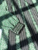 Mikael Aghal(ミカエル アグハール)のひざ丈ドレス結婚式やパーティーにぴったりのレンタルアイテム。