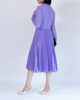 Mikael Aghal(ミカエル アグハール)のミディドレス結婚式やパーティーにぴったりのレンタルアイテム。