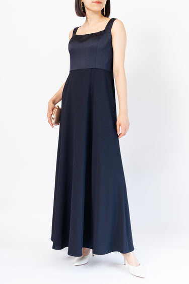 Mikael Aghal(ミカエル アグハール)のロングドレス結婚式やパーティーにぴったりのレンタルアイテム。