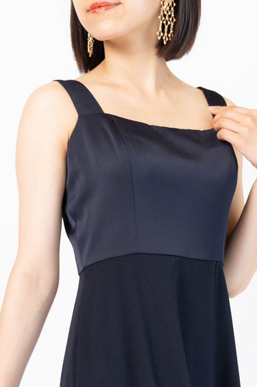 Mikael Aghal(ミカエル アグハール)のロングドレス結婚式やパーティーにぴったりのレンタルアイテム。