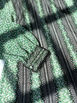 Mikael Aghal(ミカエル アグハール)のひざ丈ドレス結婚式やパーティーにぴったりのレンタルアイテム。