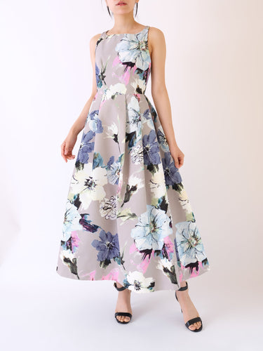 結婚式 レンタルドレス ブランド 20代 ロングドレス Milly(ミリー)