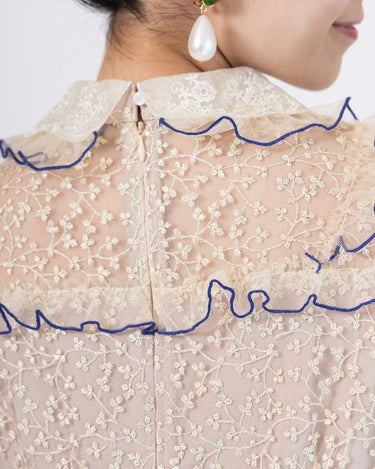 結婚式 レンタルドレス ブランド 20代 ひざ丈ドレス Miuco(ミュウコ)