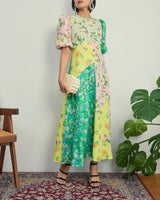 Alémais(アレメ)のロングドレス結婚式やパーティーにぴったりのレンタルアイテム。