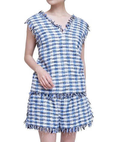 MSGM(エムエスジーエム)のパンツセットアップ結婚式やパーティーにぴったりのレンタルアイテム。