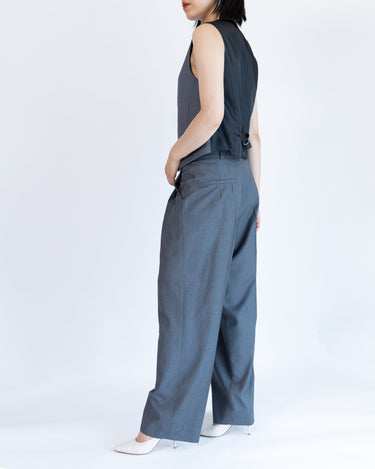 The Frankie Shop(ザ フランキー ショップ)のパンツ結婚式やパーティーにぴったりのレンタルアイテム。