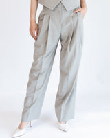 結婚式 レンタルドレス ブランド 20代 パンツ The Frankie Shop(ザ フランキー ショップ)