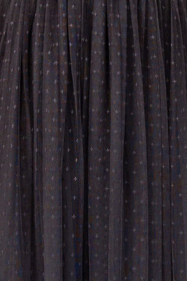 Needle & Thread(ニードル アンド スレッド)のロングドレス結婚式やパーティーにぴったりのレンタルアイテム。