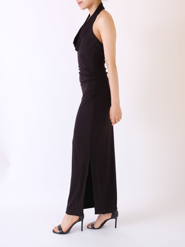 Nicole Miller(ニコル ミラー)のロングドレス結婚式やパーティーにぴったりのレンタルアイテム。