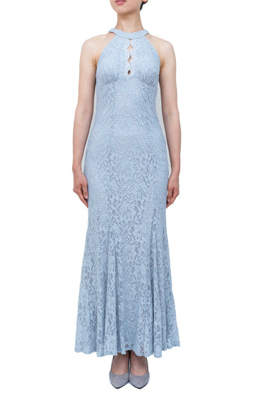 NW Nightway(NW ナイトウェイ)のロングドレス結婚式やパーティーにぴったりのレンタルアイテム。